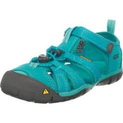 Keen Kinder Outdoorsandalen SEACAMP II CNX
