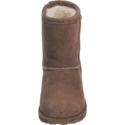 EMU Australia Kinder Winterstiefel BRUMBY LO -Modeschuhe 4080694 03