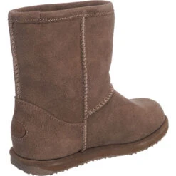 EMU Australia Kinder Winterstiefel BRUMBY LO -Modeschuhe 4080694 04