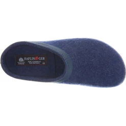 Haflinger Torben Pantoletten -Modeschuhe 4171948 06