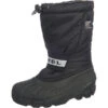 Sorel Kinder Winterstiefel CUB - Schwarz -Modeschuhe 4197907 01
