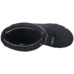 Sorel Kinder Winterstiefel CUB - Schwarz -Modeschuhe 4197907 05