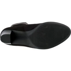 CAPRICE Britt Stiefel - Schwarz -Modeschuhe 4814085 06