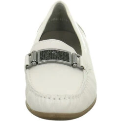 Ara Slipper - Weiß -Modeschuhe 4851981 02