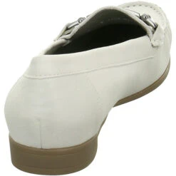 Ara Slipper - Weiß -Modeschuhe 4851981 04