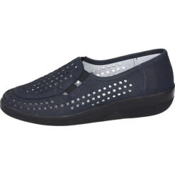 Slipper Komfort-Slipper -Modeschuhe 5394463 02