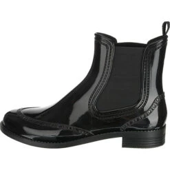 Beck City Gummistiefel - Schwarz -Modeschuhe 6682522 03