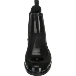 Beck City Gummistiefel - Schwarz -Modeschuhe 6682522 04