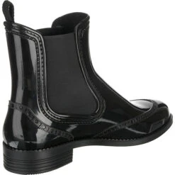 Beck City Gummistiefel - Schwarz -Modeschuhe 6682522 05
