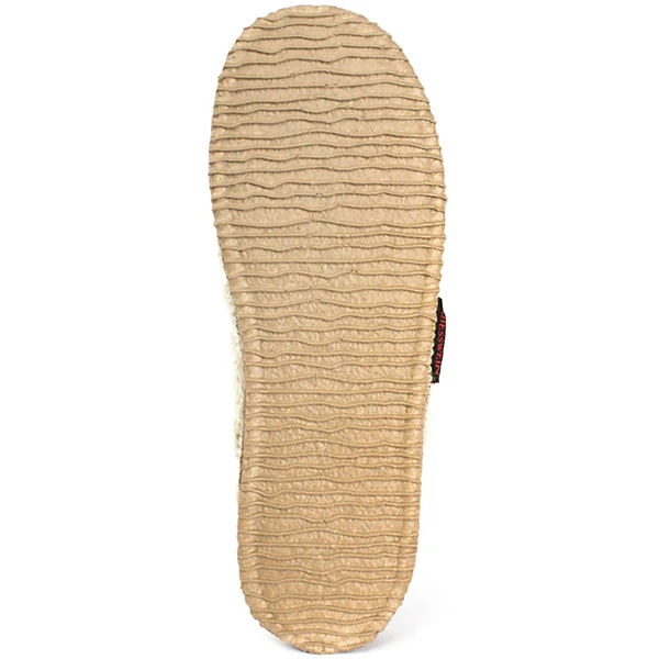 Giesswein Hausschuhe Neudau Hüttenschuhe - Wollweiß 7 Giesswein Hausschuhe Neudau Hüttenschuhe - Wollweiß – Bild 5
