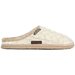 Giesswein Hausschuhe Neudau Hüttenschuhe - Wollweiß 20 Giesswein Hausschuhe Neudau Hüttenschuhe - Wollweiß -Modeschuhe 6861535 06