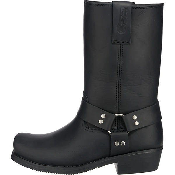 Cruiser Westernstiefel 4 Cruiser Westernstiefel – Bild 2