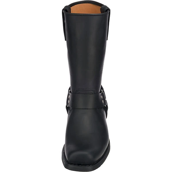 Cruiser Westernstiefel 5 Cruiser Westernstiefel – Bild 3