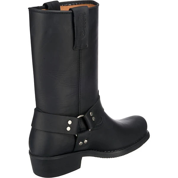 Cruiser Westernstiefel 6 Cruiser Westernstiefel – Bild 4