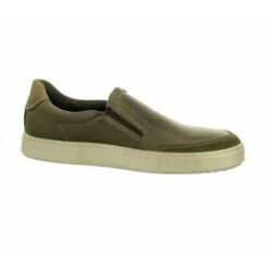 ECCO Slipper - Grau -Modeschuhe 7101441 03