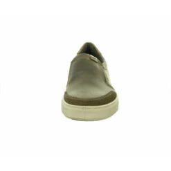 ECCO Slipper - Grau -Modeschuhe 7101441 04