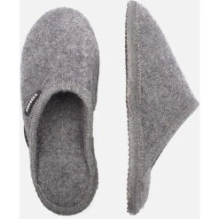 Giesswein Hausschuh Tino Hüttenschuhe - Grau 16 Giesswein Hausschuh Tino Hüttenschuhe - Grau -Modeschuhe 7274125 03