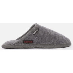 Giesswein Hausschuh Tino Hüttenschuhe - Grau 19 Giesswein Hausschuh Tino Hüttenschuhe - Grau -Modeschuhe 7274125 06