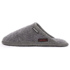 Giesswein Hausschuh Tino Hüttenschuhe - Grau 20 Giesswein Hausschuh Tino Hüttenschuhe - Grau -Modeschuhe 7274125 07