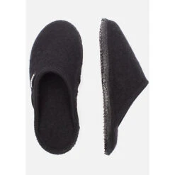 Giesswein Hausschuh Tino Hüttenschuhe - Schwarz 16 Giesswein Hausschuh Tino Hüttenschuhe - Schwarz -Modeschuhe 7274140 03