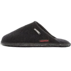 Giesswein Hausschuh Tino Hüttenschuhe - Schwarz 20 Giesswein Hausschuh Tino Hüttenschuhe - Schwarz -Modeschuhe 7274140 07