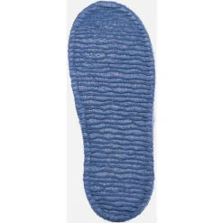 Giesswein Hausschuh Tino Hüttenschuhe - Ecru -Modeschuhe 7274155 05