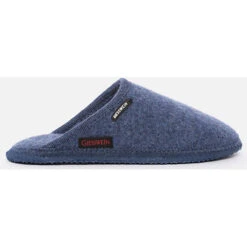 Giesswein Hausschuh Tino Hüttenschuhe - Ecru -Modeschuhe 7274155 06