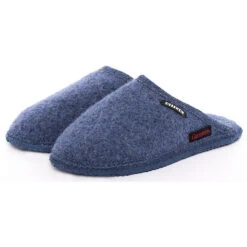 Giesswein Hausschuh Tino Hüttenschuhe - Ecru -Modeschuhe 7274155 10