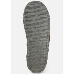 Giesswein Mädchen Und Jungen Hausschuhe/Clogs Geschlossene Hausschuhe - Grau -Modeschuhe 7274203 12