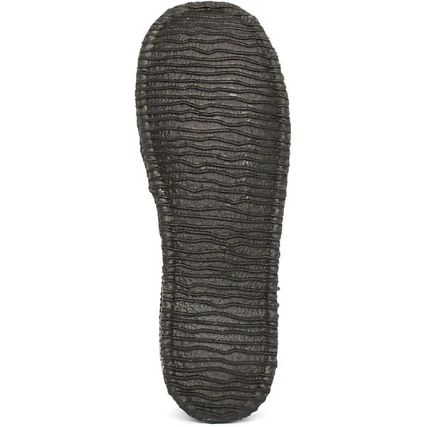 Giesswein Hausschuhe Villach Hüttenschuhe - Anthrazit 6 Giesswein Hausschuhe Villach Hüttenschuhe - Anthrazit – Bild 4