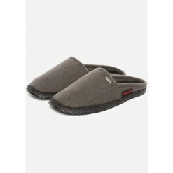 Giesswein Hausschuhe Villach Hüttenschuhe - Anthrazit 23 Giesswein Hausschuhe Villach Hüttenschuhe - Anthrazit -Modeschuhe 7274238 10