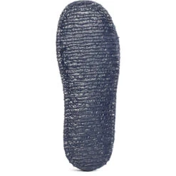 Giesswein Hausschuhe Villach Hüttenschuhe - Blau-kombi -Modeschuhe 7274253 05