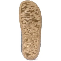 Giesswein Damen Hüttenschuhe Geschlossene Hausschuhe - Grau 19 Giesswein Damen Hüttenschuhe Geschlossene Hausschuhe - Grau -Modeschuhe 7274302 05