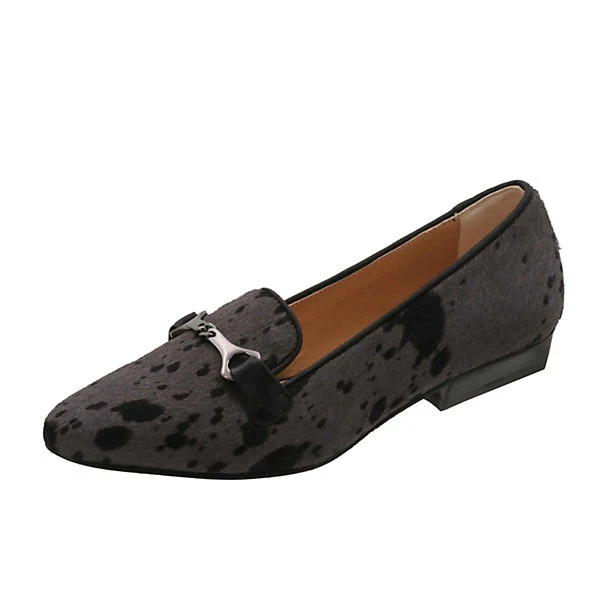 Tiggers Tiggers Carmen 05a Slipper Slipper - Grau 3 Tiggers Tiggers Carmen 05a Slipper Slipper - Grau