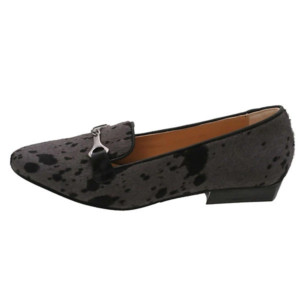 Tiggers Tiggers Carmen 05a Slipper Slipper - Grau 4 Tiggers Tiggers Carmen 05a Slipper Slipper - Grau – Bild 2