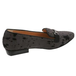 Tiggers Tiggers Carmen 05a Slipper Slipper - Grau 11 Tiggers Tiggers Carmen 05a Slipper Slipper - Grau -Modeschuhe 7379015 04