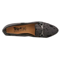 Tiggers Tiggers Carmen 05a Slipper Slipper - Grau 12 Tiggers Tiggers Carmen 05a Slipper Slipper - Grau -Modeschuhe 7379015 05