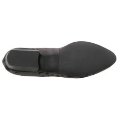 Tiggers Tiggers Carmen 05a Slipper Slipper - Grau 13 Tiggers Tiggers Carmen 05a Slipper Slipper - Grau -Modeschuhe 7379015 06