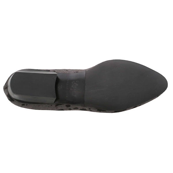 Tiggers Tiggers Carmen 05a Slipper Slipper - Grau 8 Tiggers Tiggers Carmen 05a Slipper Slipper - Grau – Bild 6