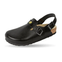 ESD-Clog Art. 48611-20 Arbeitsclogs