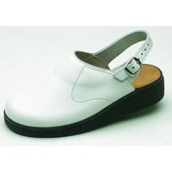 Küchenclog Art. 48622-10 Arbeitshalbschuhe