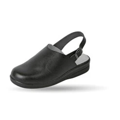 Küchenclog Art. 48622-20 Arbeitshalbschuhe