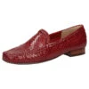Slipper Cordera Klassische Slipper - Rot 1 Slipper Cordera Klassische Slipper - Rot -Modeschuhe 8295921 01