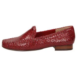 Slipper Cordera Klassische Slipper - Rot -Modeschuhe 8295921 02