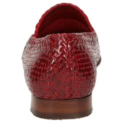 Slipper Cordera Klassische Slipper - Rot -Modeschuhe 8295921 05
