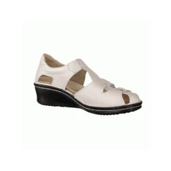 Finn Comfort Sandalen/Sandaletten - Schwarz -Modeschuhe 8728099 04