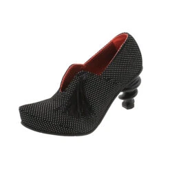 Tiggers Tiggers Drea Drea 01h Keilpumps - Schwarz