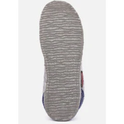 Giesswein Hüttenschuhe Kramsach Adults Hüttenschuhe - Grau -Modeschuhe 8955191 05