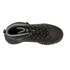 Outdoorstiefel Blackburn High Wanderstiefel - Schwarz 12 Outdoorstiefel Blackburn High Wanderstiefel - Schwarz -Modeschuhe 9378805 05