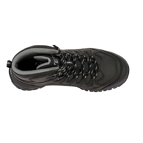 Outdoorstiefel Blackburn High Wanderstiefel - Schwarz 7 Outdoorstiefel Blackburn High Wanderstiefel - Schwarz – Bild 5